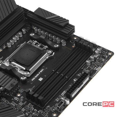 Материнская плата MSI PRO B650-P WIFI