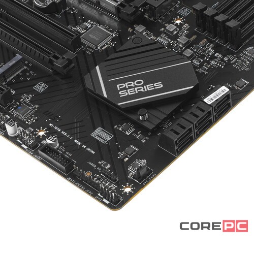 Материнская плата MSI PRO B650-P WIFI