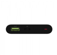 Powerbank Huawei P0008 10000mAh 1USB/1C 3A 22.5W черный