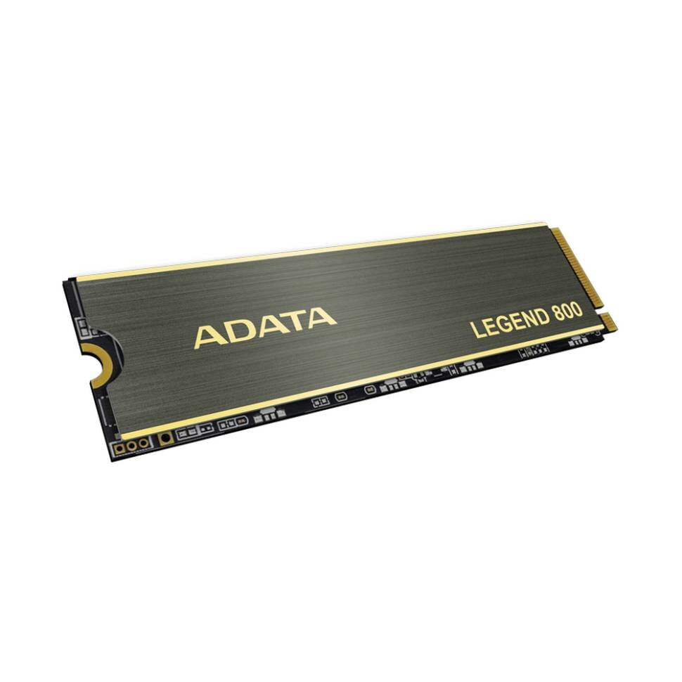 Твердотельный накопитель ADATA XPG 2000 Gb LEGEND 800 SLEG-800G-2000GCS-S38
