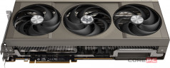 Видеокарта Sapphire (11348-01-20G) Radeon RX 9070 XT 16GB NITRO+ OC