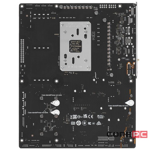 Материнская плата MSI MPG X670E CARBON WIFI