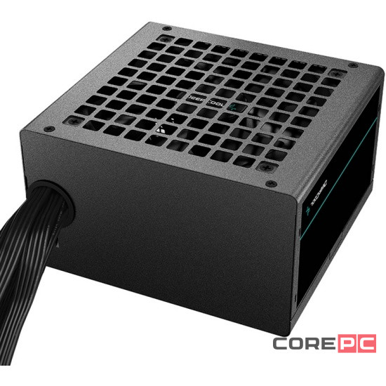 Блок питания Deepcool 600W PF600 (R-PF600D-HA0B-WDEU)