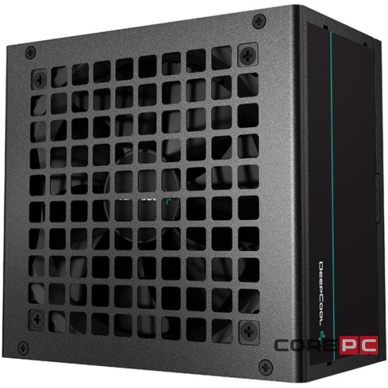 Блок питания Deepcool 600W PF600 (R-PF600D-HA0B-WDEU)