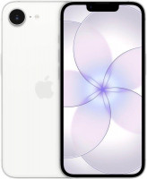 Apple iPhone 17e 512Gb (White) (eSIM)