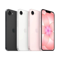 Apple iPhone 17e 512Gb (White) (eSIM)