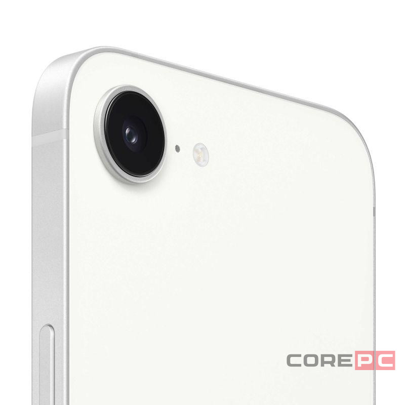 Apple iPhone 17e 512Gb (White) (eSIM)