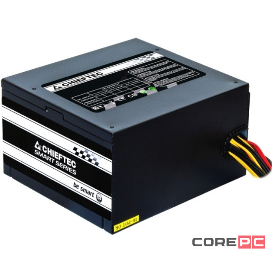 Блок питания Chieftec 700W SMART GPS-700A8