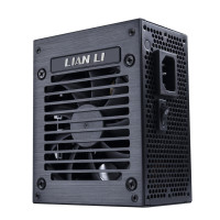 Блок питания Lian Li 850W SP850 V2 Black (G9P.SP850G.B000.RU) 16 Pin (PCIe 5.0 Connector Cable Details)