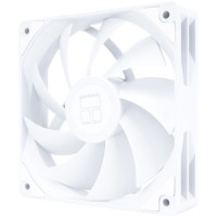 Вентилятор для корпуса Thermalright TL-C12CW-X28 White (TRTLC12CWX28)