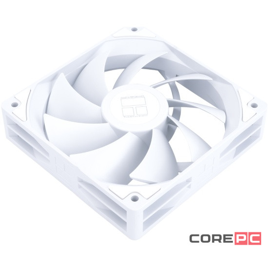 Вентилятор для корпуса Thermalright TL-C12CW-X28 White (TRTLC12CWX28)