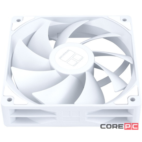 Вентилятор для корпуса Thermalright TL-C12CW-X28 White (TRTLC12CWX28)