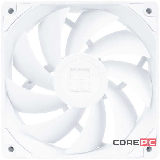 Вентилятор для корпуса Thermalright TL-C12CW-X28 White (TRTLC12CWX28)