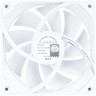 Вентилятор для корпуса Thermalright TL-C12CW-X28 White (TRTLC12CWX28)