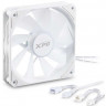 Вентилятор для корпуса ADATA XPG VENTOR120ARGBPWM-WHCWW