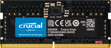 Оперативная память 8 Gb 5600 MHz CRUCIAL (CT8G56C46S5)