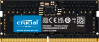 Оперативная память 8 Gb 5600 MHz CRUCIAL (CT8G56C46S5)