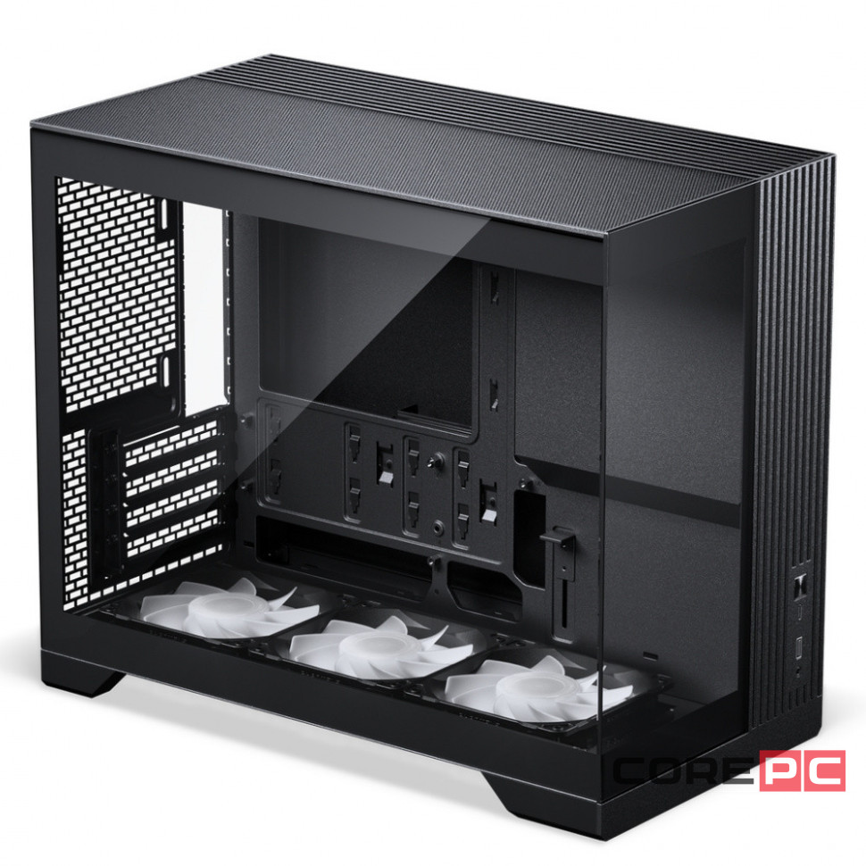 Компьютерный корпус PHANTEKS XT V3 TG ARGB Black (PH-XT325V_DBK01)