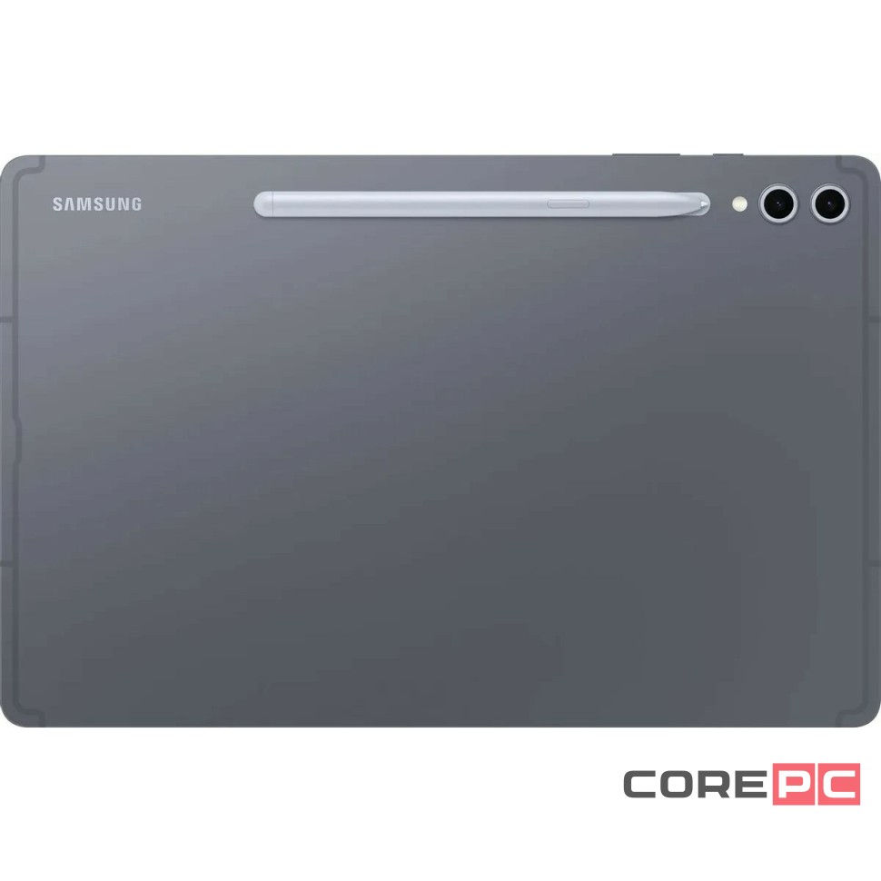 Samsung Galaxy Tab S10 Ultra 5G 12/256Gb (Серебро) (SM-X926BZSRCAU)