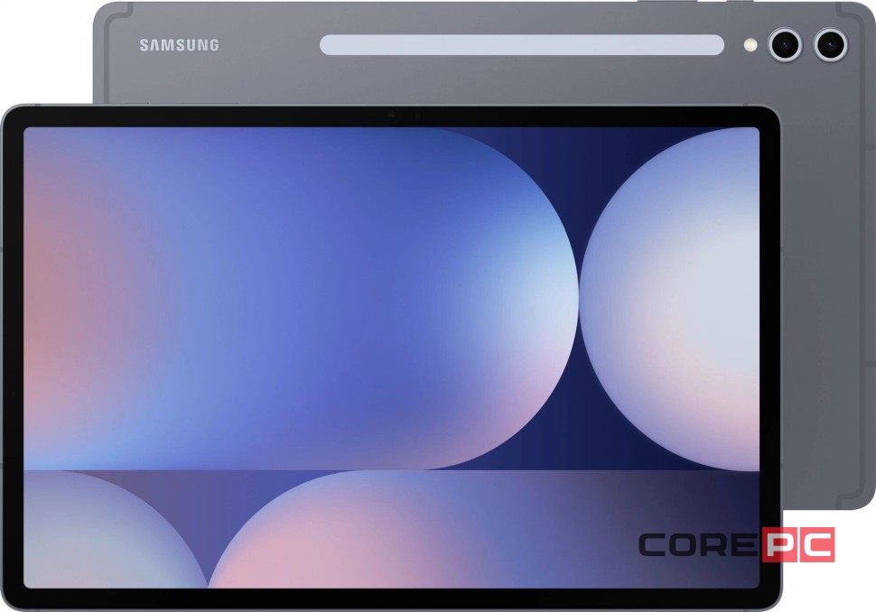 Samsung Galaxy Tab S10 Ultra 5G 12/256Gb (Серебро) (SM-X926BZSRCAU)