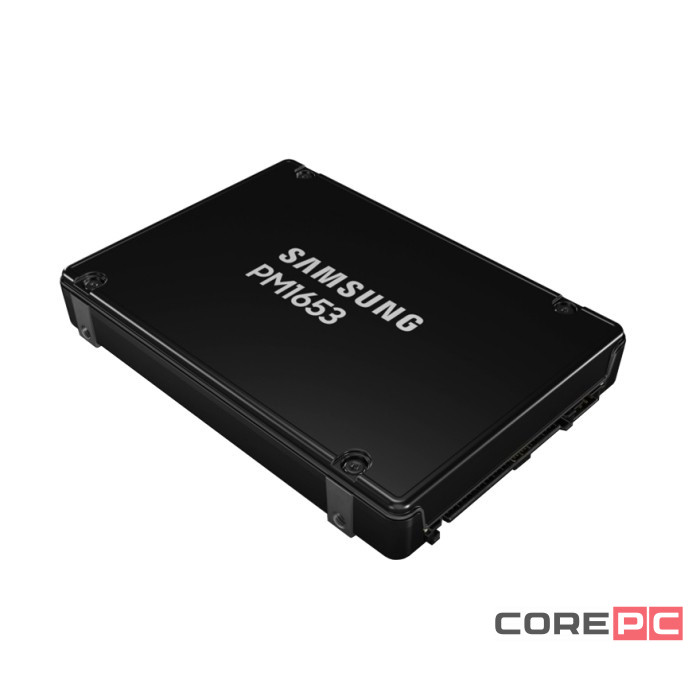 Твердотельный накопитель Samsung 1920 Gb PM1653 ENTERPRISE (MZILG1T9HCJR-00A07)