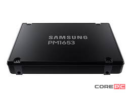 Твердотельный накопитель Samsung 1920 Gb PM1653 ENTERPRISE (MZILG1T9HCJR-00A07)