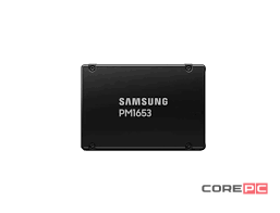 Твердотельный накопитель Samsung 1920 Gb PM1653 ENTERPRISE (MZILG1T9HCJR-00A07)