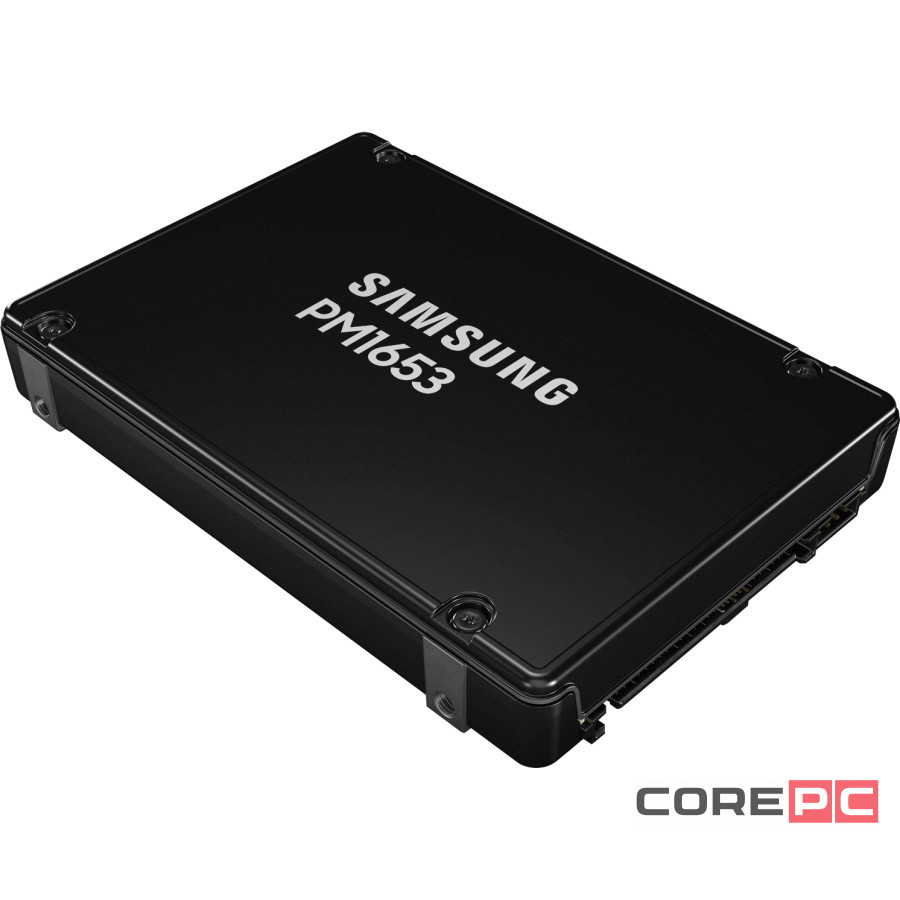 Твердотельный накопитель Samsung 1920 Gb PM1653 ENTERPRISE (MZILG1T9HCJR-00A07)