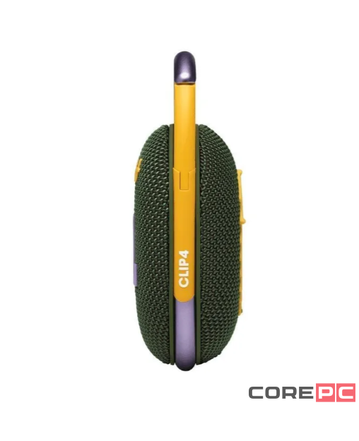 Bluetooth колонка JBL Clip 4 зеленый