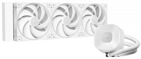 Система жидкостного охлаждения для процессора Deepcool LE360 V2 PURE White