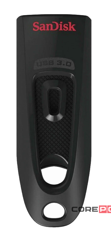 USB флеш накопитель SanDisk CZ48 Cruzer Ultra 32GB 3.0 (SDCZ48-032G-U46)