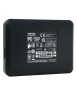 Внешний HDD Toshiba Canvio Basics 1TB (HDTB510EK3AA) черный