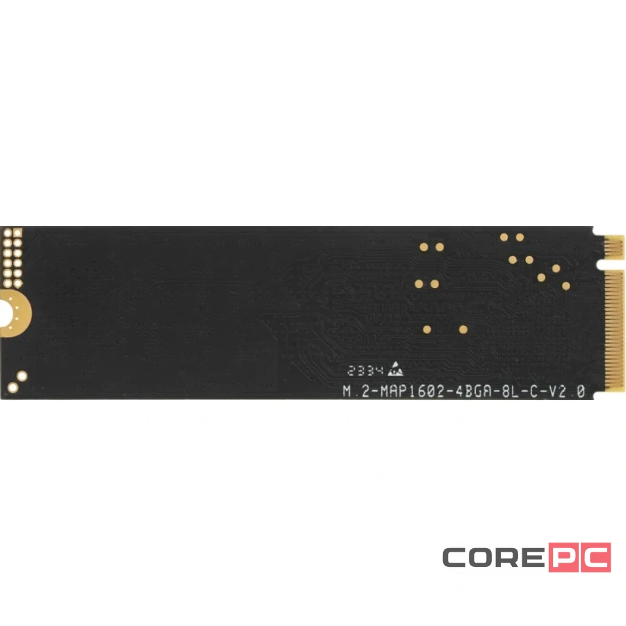 Твердотельный накопитель 960 Gb AMD Radeon R3 Series (R3MP30960G8)