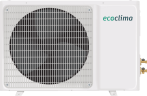 Настенная сплит-система Ecoclima ECW/I-18QCW + EC/I-18QC, белый