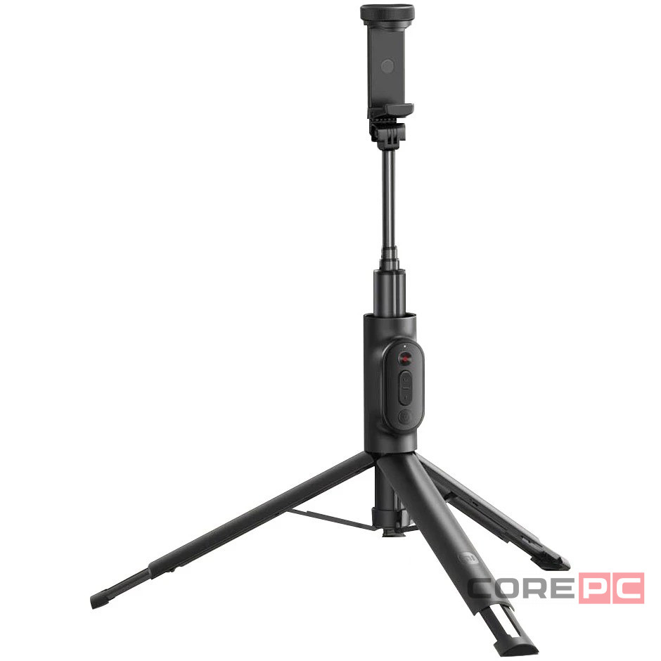 Монопод Xiaomi Zoom Stand Selfie Stick 2 (XMBJZPG02YM) черный