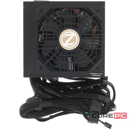 Блок питания Zalman 550W GIGAMAX ZM550-GVII