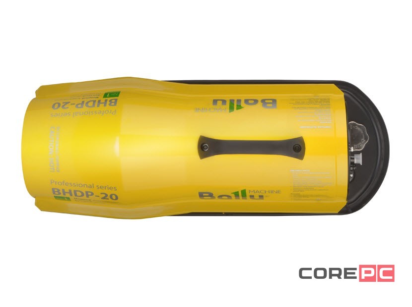 Пушка дизельная прямого нагрева Ballu BHDP-20