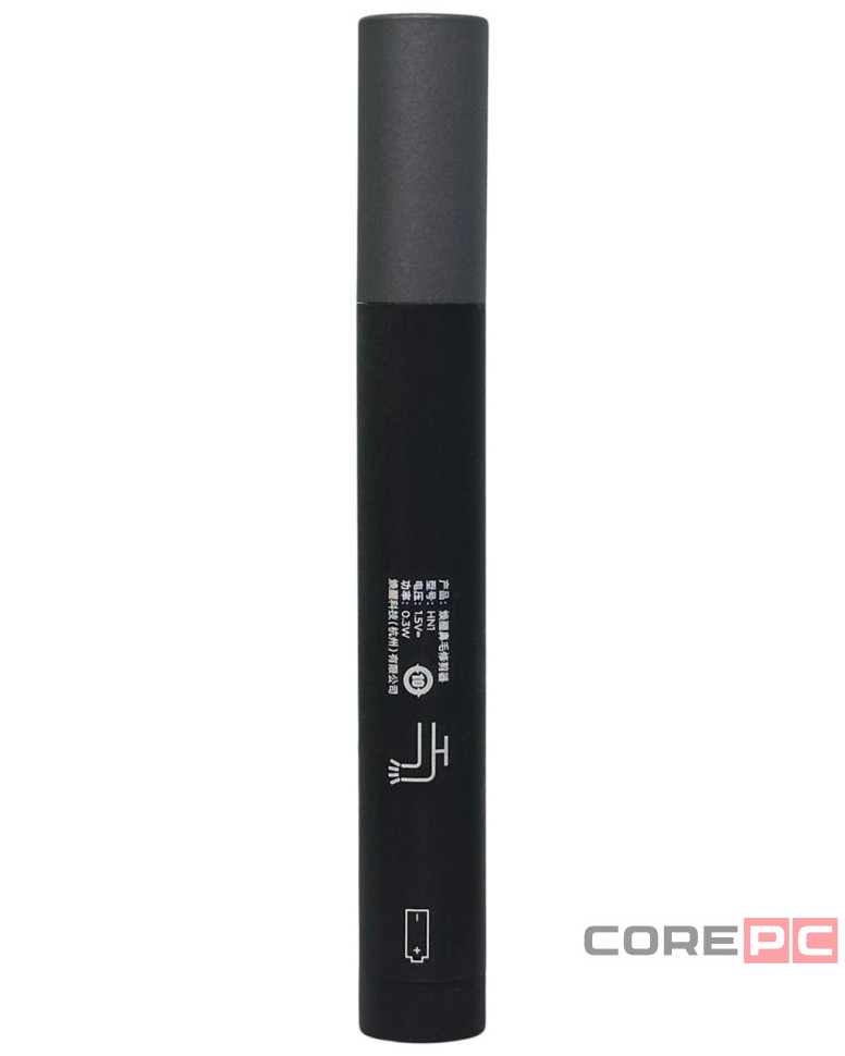 Электрический триммер для носа Xiaomi Huanxing Mini Nose Hair Trimmer HN1