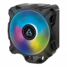 Кулер для процессора Arctic Cooling FREEZER i35 ARGB  Retail ACFRE00104A RTL