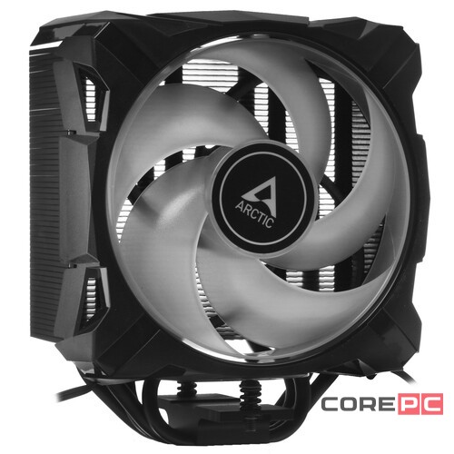 Кулер для процессора Arctic Cooling FREEZER i35 ARGB  Retail ACFRE00104A RTL