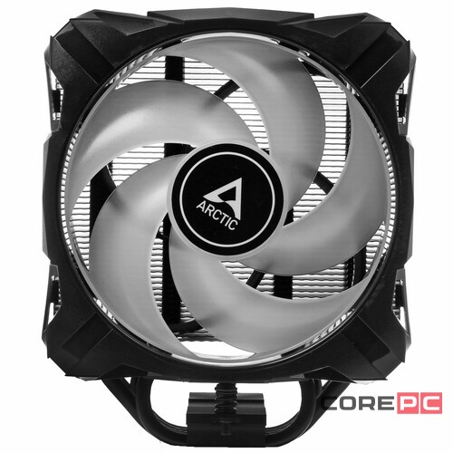 Кулер для процессора Arctic Cooling FREEZER i35 ARGB  Retail ACFRE00104A RTL