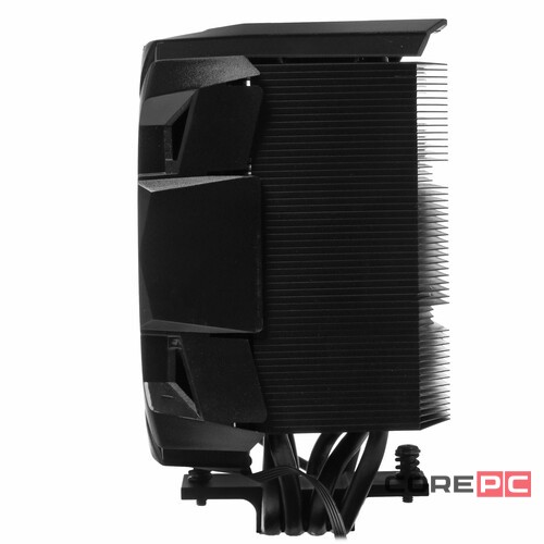 Кулер для процессора Arctic Cooling FREEZER i35 ARGB  Retail ACFRE00104A RTL