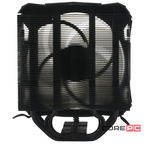 Кулер для процессора Arctic Cooling FREEZER i35 ARGB  Retail ACFRE00104A RTL