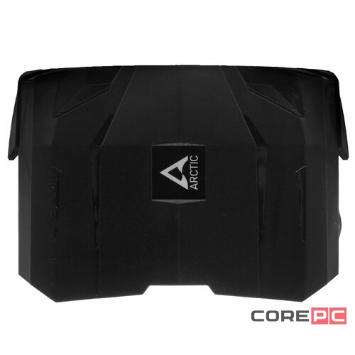 Кулер для процессора Arctic Cooling FREEZER i35 ARGB  Retail ACFRE00104A RTL