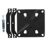 Кулер для процессора Arctic Cooling FREEZER i35 ARGB  Retail ACFRE00104A RTL