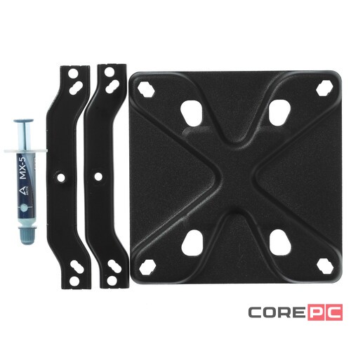 Кулер для процессора Arctic Cooling FREEZER i35 ARGB  Retail ACFRE00104A RTL