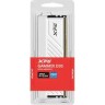 Оперативная память 16 Gb 3200 MHz ADATA XPG GAMMIX D35 RGB White (AX4U320016G16A-SWHD35)