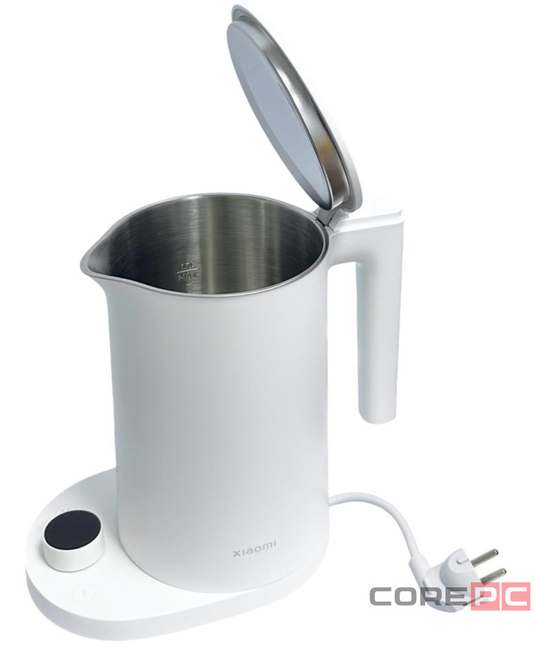 Чайник Mijia Smart Kettle Pro 2 (MJJYSH01-A) EU белый