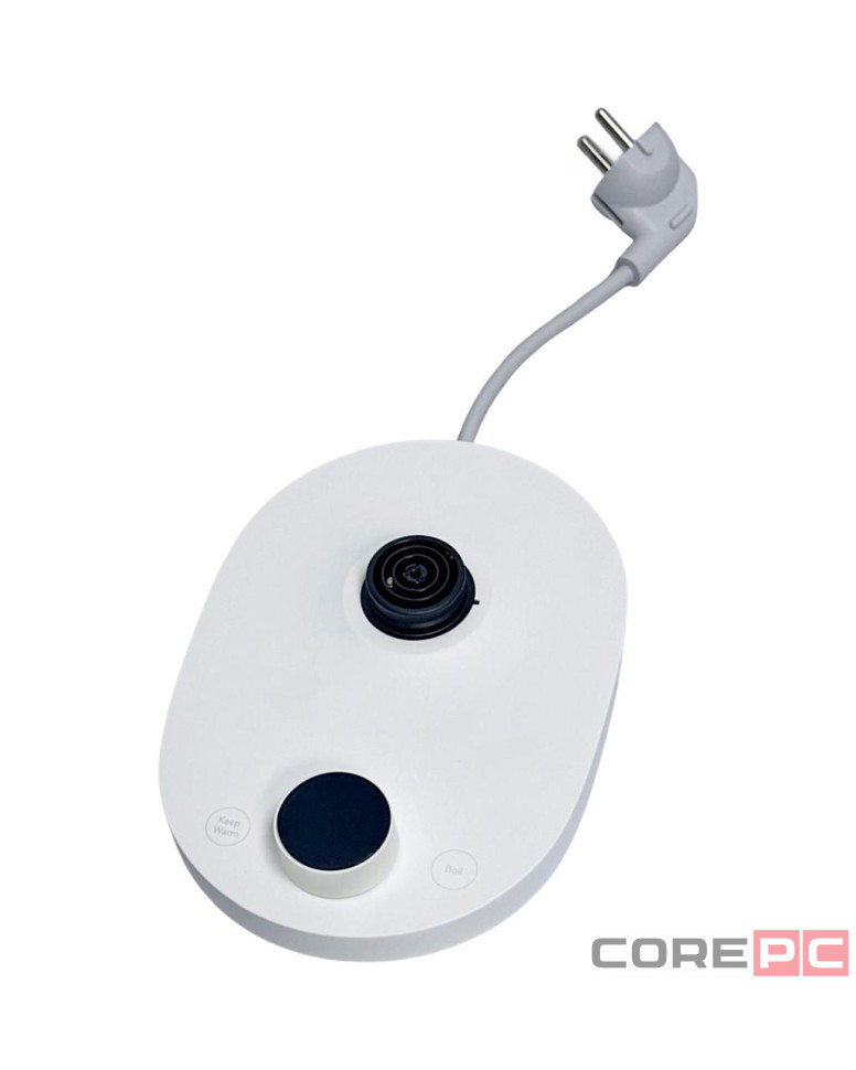 Чайник Mijia Smart Kettle Pro 2 (MJJYSH01-A) EU белый