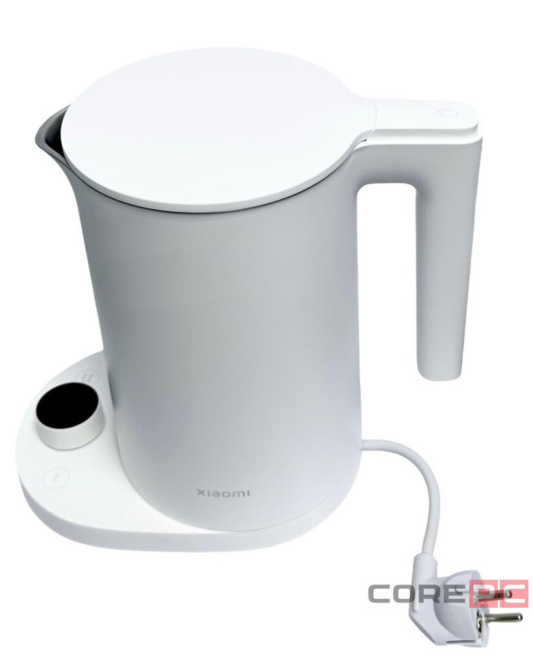 Чайник Mijia Smart Kettle Pro 2 (MJJYSH01-A) EU белый